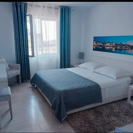 Apartamento Terace-centar *