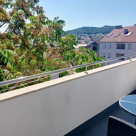 Terace-centar Apartment Split