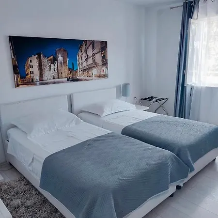 Apartment Terace-centar *